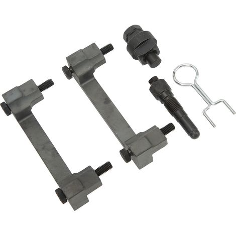 Calage d'arbre à cames T40071 outil de blocage distribution pour moteur FSI V6 V8 V10 (1/5)