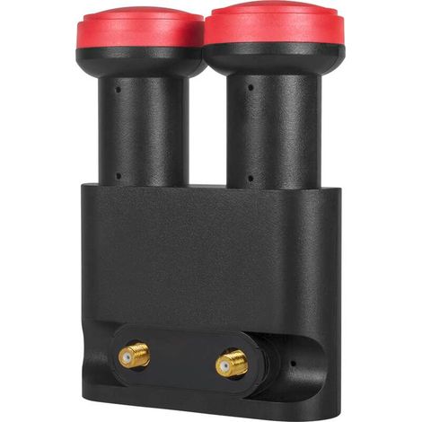 Megasat Diavolo Monoblock Twin