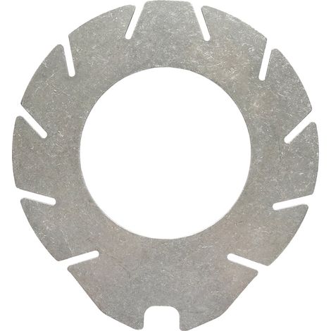 Disco freno intermedio con diametro esterno 230mm per Landini, Massey Ferguson, Case IH 1860965M1 (1/3)
