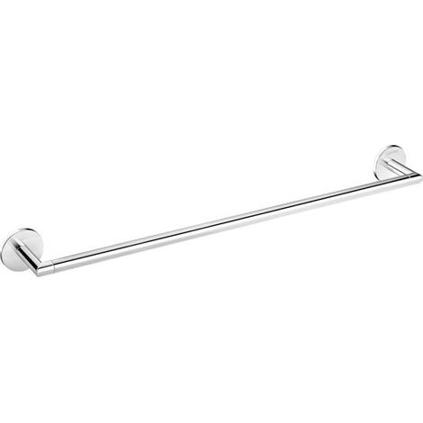 Laufen Cana - Porte-serviettes, longueur 46 cm, chrome H3811310040011 (1/2)