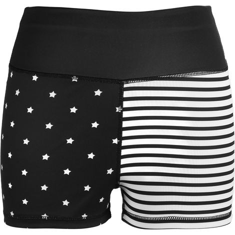Shorty yoga sans couture, legging sculptant fessier salle de sport, pantalon anti-squat taille haute pour femme, tenue fitness (1/5)