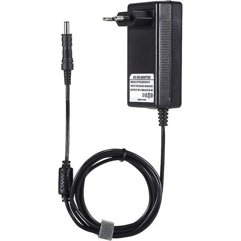 Kompatibler Adapter für Philips FC6331, FC6333, FC6402, FC6401, EU-Stecker (1/3)