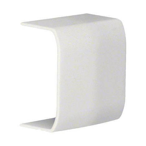 Junta para moldura blanca de 20 x 50 mm, tehalit TEHALIT