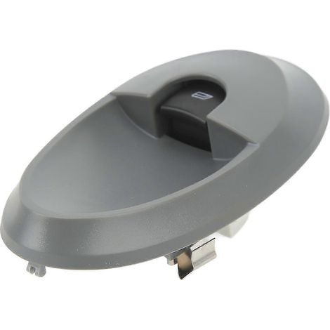 Bouton de lève-vitre électrique 939526345, remplacement pour Iveco Daily 1999-2006 (1/5)