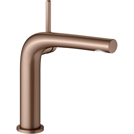 KEUCO EDITION 400 Mitigeur monocommandé pour lavabo 150, sans