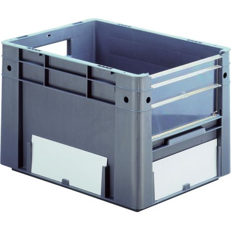 Plastqiue Bac Per Vtk 600/210 (A 10)
