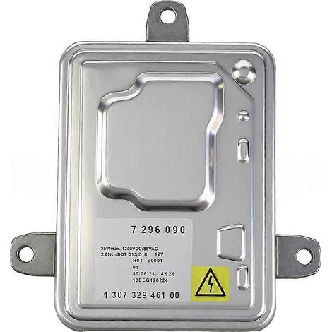 Compatible con BMW Serie 3 F30 F31, Serie 5 F10, Mini F55 F56 R55 R56 R57, X3, X4, X5 y Z6 (1/5)