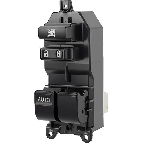 Hauptschalter für elektrische Fensterheber, Ersatz-Fensterheberschalter Fahrerseite für Ford Modell II 2005-2011 848200D100 (1/5)