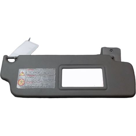[PRODUIT D'OCCASION] Pare-soleil D RENAULT Twingo I Phase 2 1998-2000 ♻️ Ref Oe. 7700424699 - Garantie à vie (1/3)