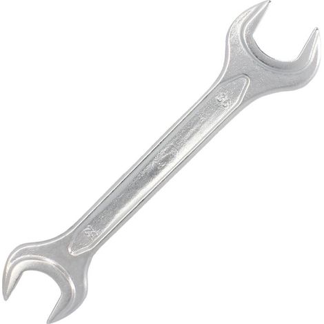 Clé Ouverte Plus 32x36 Acier Chrome Vanadium DIN 3110 (1/3)