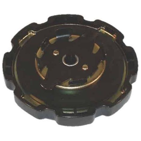 Tappo benzina in plastica per motore Honda GX, 17620ZE2W00