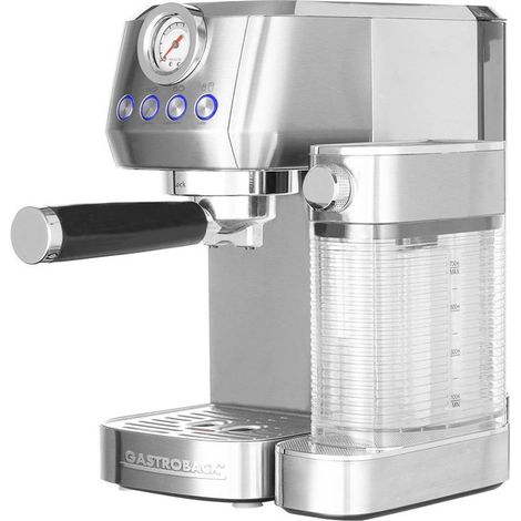 Máquina GASTROBACK Design Espresso Piccolo Pro M 42722 (1/2)