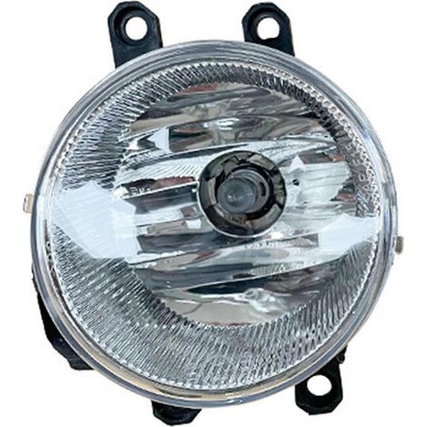 Phare antibrouillard halogène pour pare-choc droit de voiture, phare Led pour Vios Corolla Yaris 2014 – 2022 (1/5)