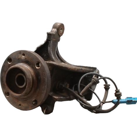 Pivot Avant Droit PEUGEOT 207 2007- [PRODUIT D'OCCASION]♻️1607557580 (1/3)
