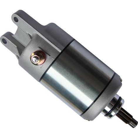 Anlasser 31200-HA0-774 / 31200-HA0-773 / 18337 – Compatible HONDA (1/2)