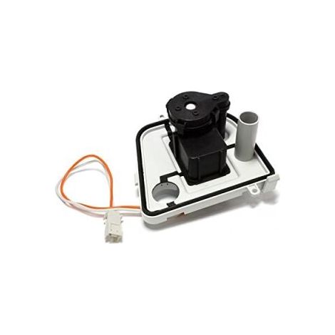 Pompe relevage 480112101635 pour Seche linge BAUKNECHT, IGNIS, INDESIT, LADEN, WHIRLPOOL