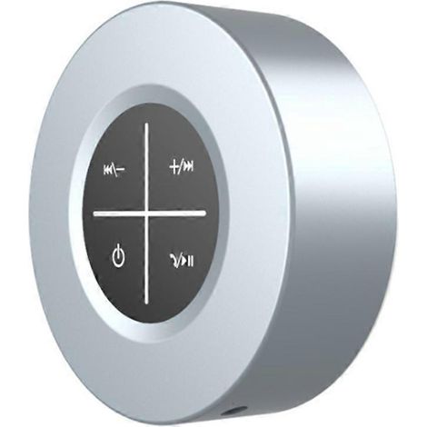 Enceinte Bluetooth Portable Puissante - Barre de Son Sans Fil Haute Performance (1/4)