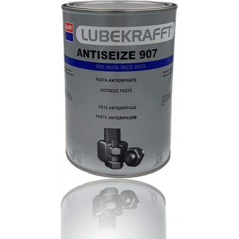 Anti seize 907, Pâte de cuivre antigrippante 1kg - KRAFFT (1/2)