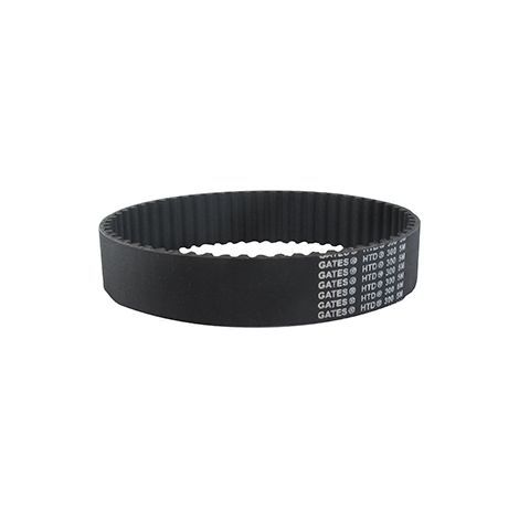 Courroie Adaptable Pour Bétonnière Htd300 - L 5m X 20mm.