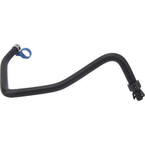 Tuyau de dérivation du liquide de refroidissement automobile 13251447, reliant la sortie au réservoir, pour Chevy Cruze 1.4L 2011 à 2016 (1/5)