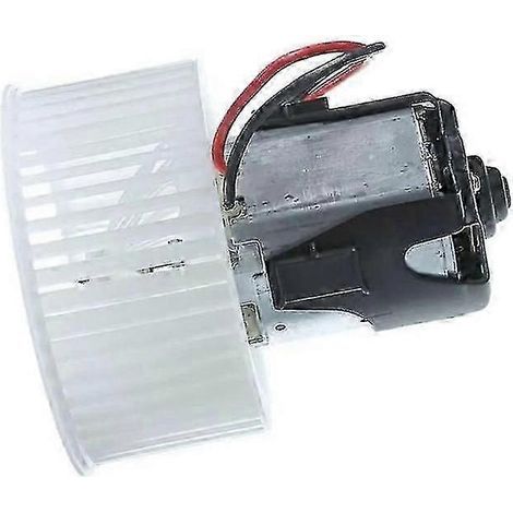 Moteur de ventilateur de climatisation 64119200936 pour BMW Série 5, 6 et 7 (F10, F07, F11, F12, F13, F06) / 64119242607 / 641 (1/5)