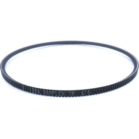Courroie trapézoïdale polyuréthane Bando Banflex 7M615