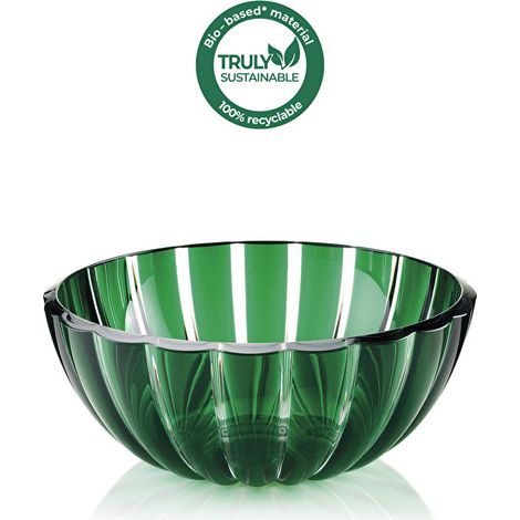 Contenitore M Guzzini Dolcevita smeraldo (1/3)