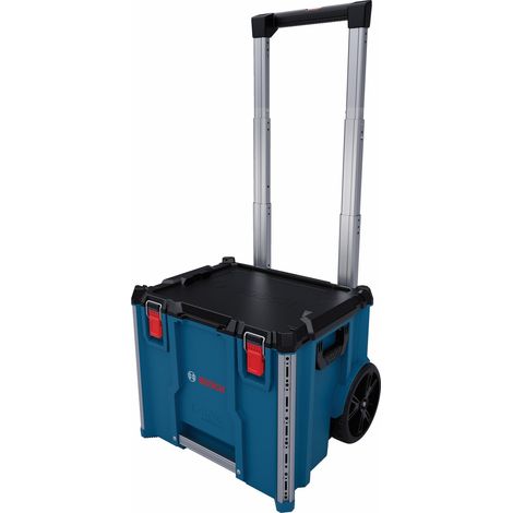 Bosch Professional Bosch Koffersystem L-BOXX Contractor 476