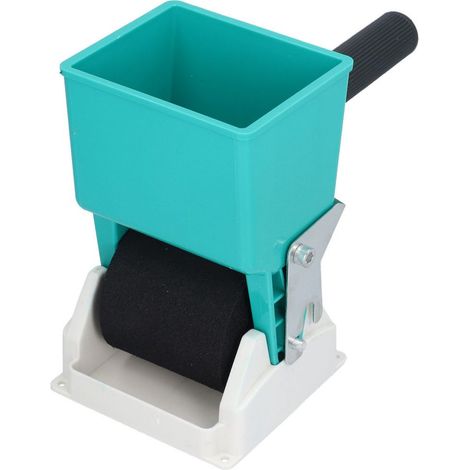 Tragbarer Klebstoffapplikator, verstellbare manuelle Klebstoffrolle für Holzbearbeitung, 180 ml F30C (1/5)