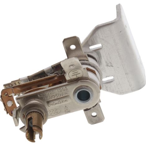 RGV termostato KST220 T250 250V per piastra panini Industrial Grill 110880 (1/5)