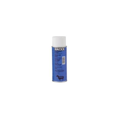 Kerbl Raidex Spray Rindermarker, Blau, 500 ml