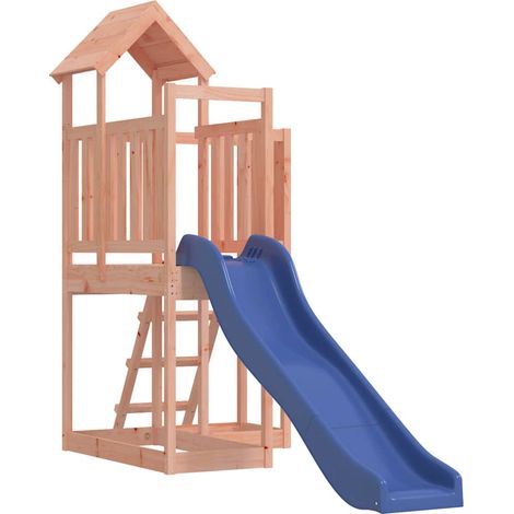 Maison Exclusive - Set da Gioco da Esterno in Legno Massello di Douglas (1/5)