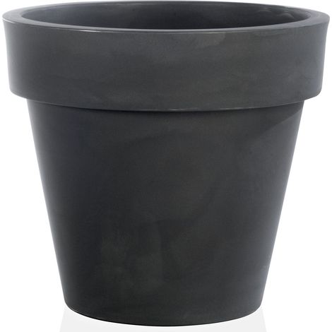 Vaso Standard One 40 Antracite 40 x 40 x 35 cm (1/5)