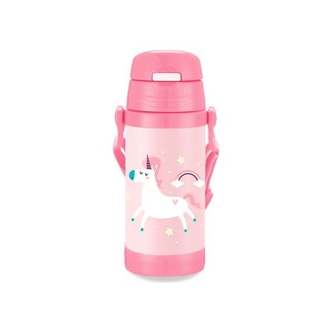 Kinder-Thermobecher 350 ml Einhorn MR-1640-35-C