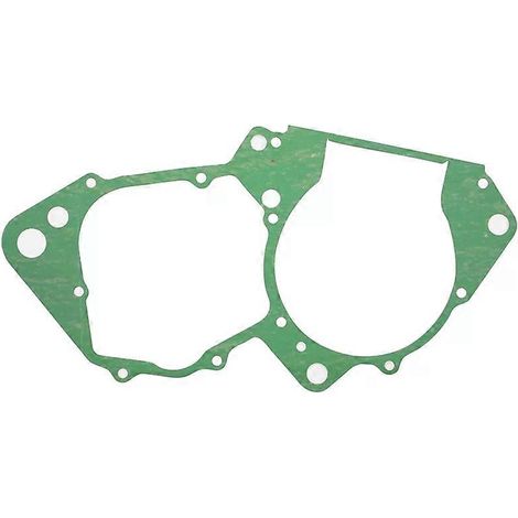 Juego de juntas para la tapa del cárter del motor de motocicleta Honda CR250R CR 250R CR250 R 1986 (junta del cárter) (1/4)