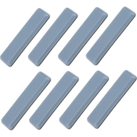 de protection antid rapants pour pieds de chaise et de