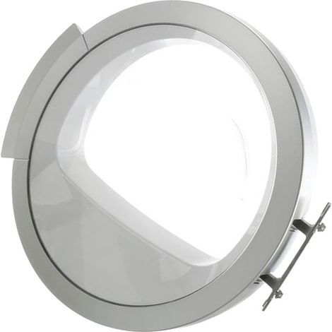 Hublot complet pour sèche-linge – Compatible avec modèles SIEMENS 11012062 et 315996 – Pièce détachée de qualité