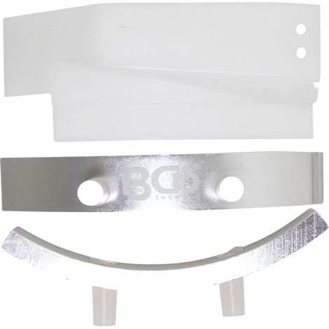 BGS Flexriemen-Montagewerkzeug para Citroen / Fiat / Ford / Mitsubishi / Peugeot - 9157