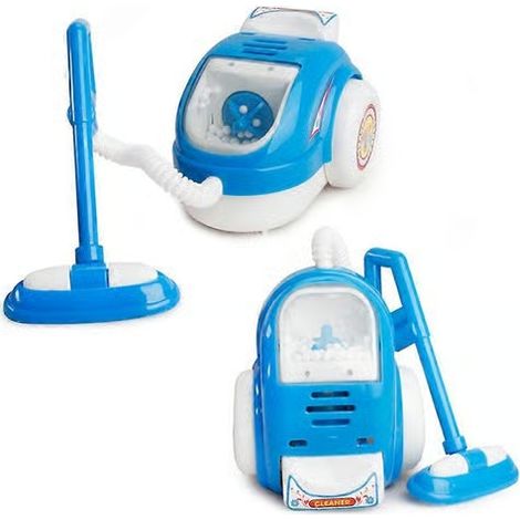Le choix idéal pour les enfants : cuisine jouet avec appareils électroménagers – cadeau de Noël – cuisine pour enfants – jouet pour apprendre à cuisiner – cadeau 1506 (1/2)