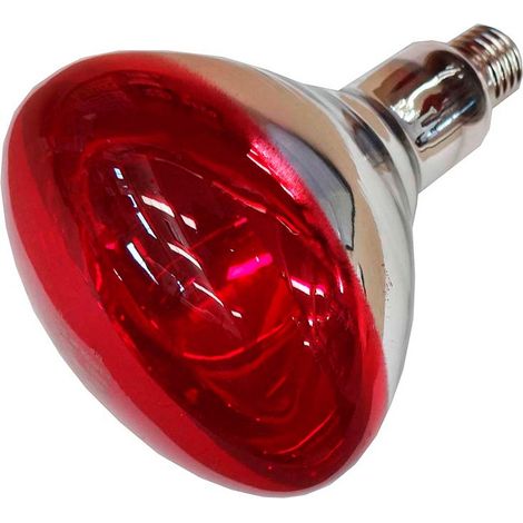 Bombilla infrarrojos de 250W PHILIPS