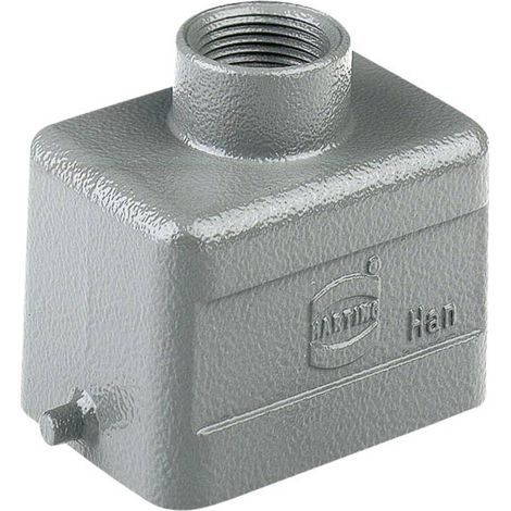 Custodia mobile Han® 6B-gg-16 09300061441 HARTING 1 pz. (1/3)