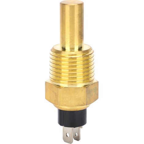 Wassertemperaturfühlerbuchse für VDO-Dieselgeneratoren, Messingsonde, M21x1,5 für die Automatisierungsindustrie (1/5)