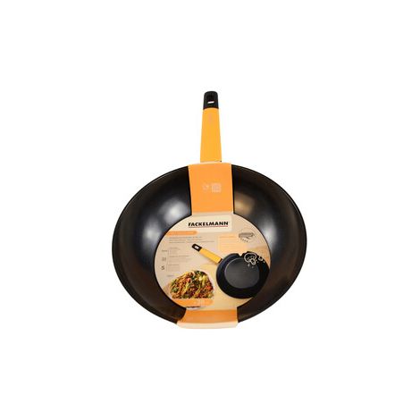 PADELLA WOK SOFT COLLECTION 28CM 2 PZ