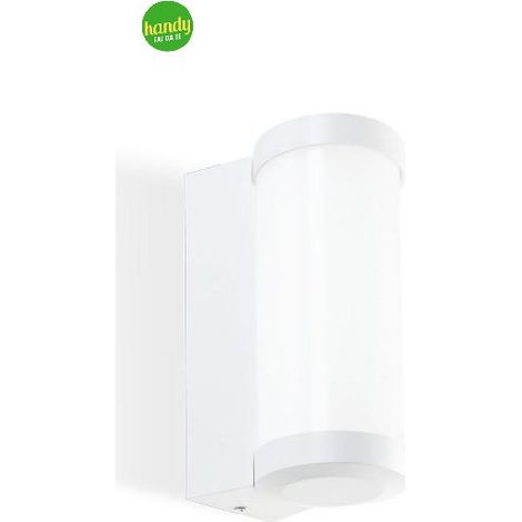 Applique Rollo Sovil 3W+3W bianco (1/2)