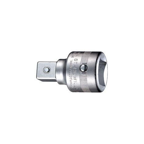 Pieza de transición adaptadora de 1 pulgada a 3 / 4zoll DIN 3123