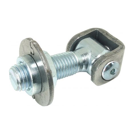 Vigor-Blinky Cardini per Cancelli in Ferro Art.425 VR Regolabile 20x70mm