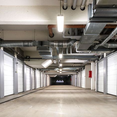 LED Wannenleuchte 48 Watt Feuchtraumleuchte Röhre 150 cm Garage Werkstattleuchte kaltweiß  5er Set