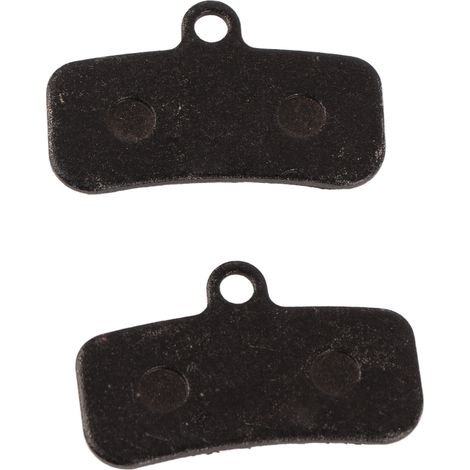 Plaquettes de frein à disque de rechange TOOPR pour VTT M446/355/395/BB5/SAINT M810/820 (1/5)