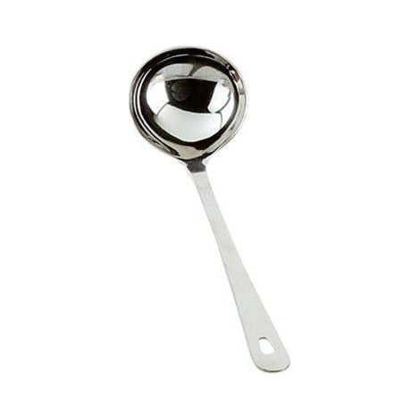 FPLUS cazo servir inox supreme , Cazo o cucharón para servir, realizadas enacero inoxidable.

Son aptos para lavar en lavavajillas y cuentan con una anilla en el extremo del mango