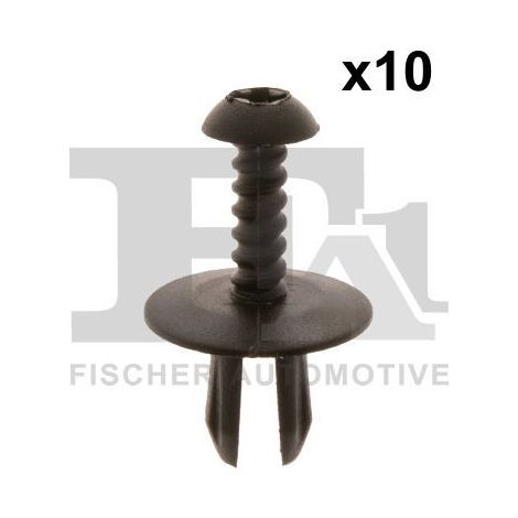 Clip, enjoliveur FA1 14-30008.10 MERCEDES-BENZ 1239900592 1269900392 3120254
